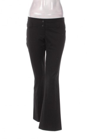 Pantaloni de femei Koton, Mărime S, Culoare Negru, Preț 90,99 Lei