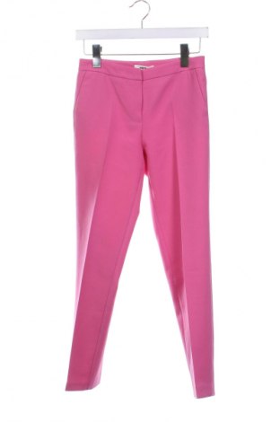 Pantaloni de femei Koton, Mărime XS, Culoare Roz, Preț 92,99 Lei