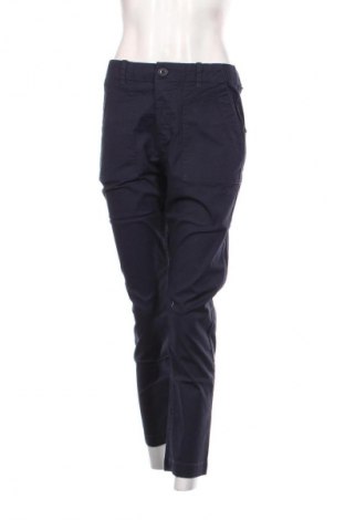 Pantaloni de femei Kronstadt, Mărime M, Culoare Albastru, Preț 128,99 Lei