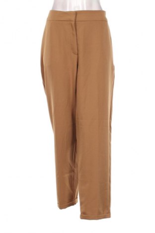 Damenhose LC Waikiki, Größe XL, Farbe Braun, Preis 11,87 €