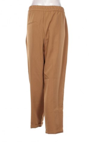 Pantaloni de femei LC Waikiki, Mărime XL, Culoare Maro, Preț 101,99 Lei