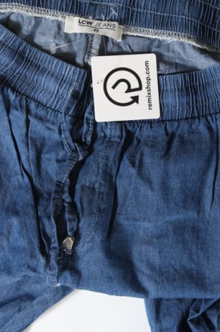 Damenhose LCW, Größe M, Farbe Blau, Preis € 6,99