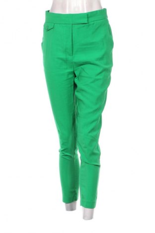 Pantaloni de femei LCW, Mărime S, Culoare Verde, Preț 33,99 Lei