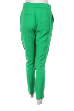 Pantaloni de femei LCW, Mărime S, Culoare Verde, Preț 33,99 Lei