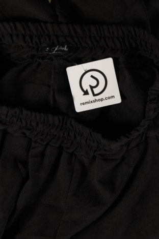 Pantaloni de femei La Coccinella, Mărime S, Culoare Negru, Preț 22,99 Lei