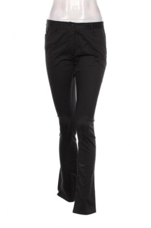 Pantaloni de femei La Redoute, Mărime S, Culoare Negru, Preț 68,99 Lei