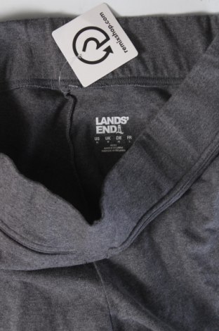 Damenhose Land's End, Größe M, Farbe Grau, Preis 6,99 €