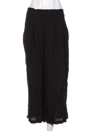 Pantaloni de femei Lascana, Mărime XL, Culoare Negru, Preț 37,99 Lei