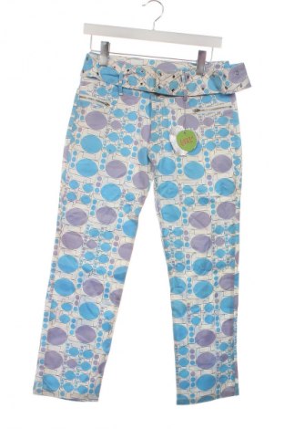 Pantaloni de femei Last Girl, Mărime S, Culoare Multicolor, Preț 25,99 Lei