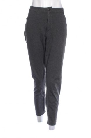 Damenhose Laura Torelli, Größe XL, Farbe Grau, Preis 7,99 €