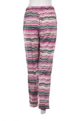 Pantaloni de femei Laura Torelli, Mărime S, Culoare Multicolor, Preț 24,99 Lei