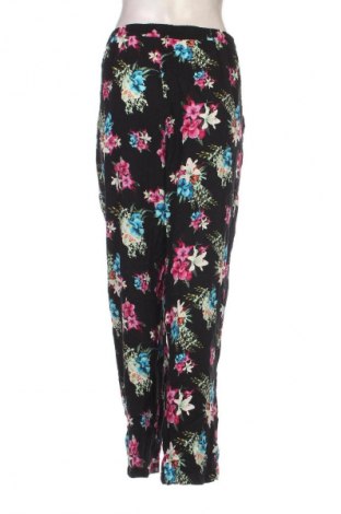 Pantaloni de femei Laura Torelli, Mărime L, Culoare Multicolor, Preț 47,99 Lei