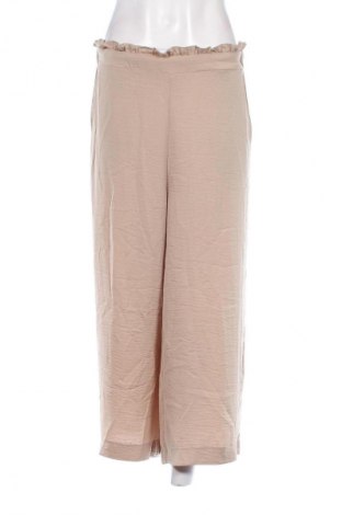 Damenhose Laura Torelli, Größe M, Farbe Beige, Preis 5,99 €