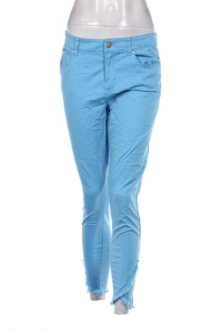 Damenhose Laura Torelli, Größe S, Farbe Blau, Preis 5,99 €