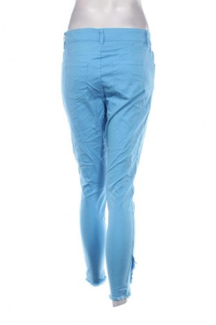 Damenhose Laura Torelli, Größe S, Farbe Blau, Preis € 4,99