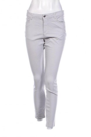 Damenhose Laura Torelli, Größe M, Farbe Grau, Preis 6,99 €