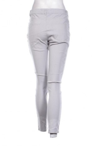 Damenhose Laura Torelli, Größe M, Farbe Grau, Preis 6,99 €