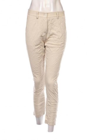 Damenhose Le Streghe, Größe S, Farbe Beige, Preis 5,99 €