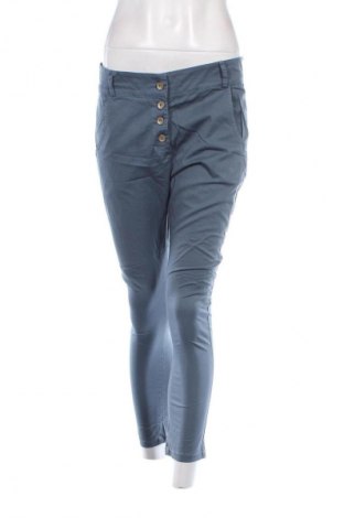 Damenhose Le Streghe, Größe S, Farbe Blau, Preis 3,99 €