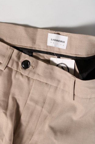 Damenhose Lindbergh, Größe L, Farbe Beige, Preis € 36,79