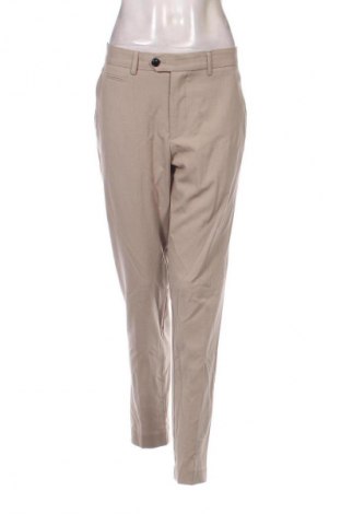 Damenhose Lindbergh, Größe L, Farbe Beige, Preis 32,99 €