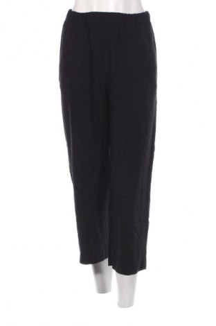 Pantaloni de femei Lindex, Mărime S, Culoare Negru, Preț 33,99 Lei