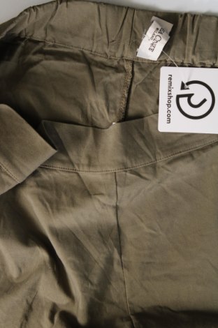 Damenhose Linea Cinque, Größe 3XL, Farbe Grün, Preis € 47,79