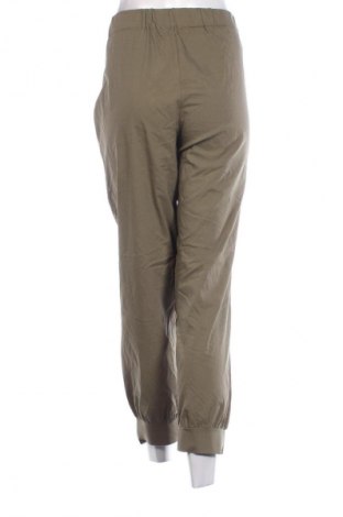 Damenhose Linea Cinque, Größe 3XL, Farbe Grün, Preis 47,79 €