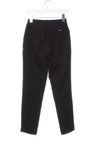 Damenhose Liu Jo, Größe XS, Farbe Schwarz, Preis 23,99 €