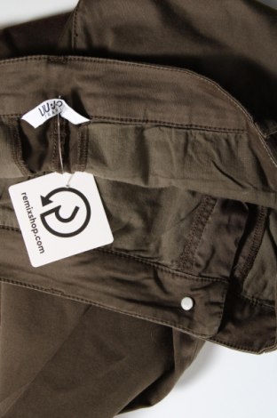 Damenhose Liu Jo, Größe M, Farbe Grün, Preis € 33,18