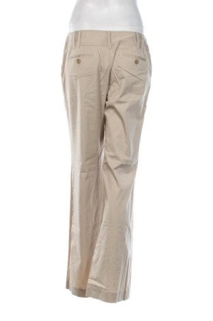 Pantaloni de femei Loft By Ann Taylor, Mărime M, Culoare Bej, Preț 153,06 Lei