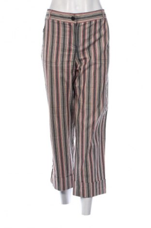 Damenhose Loft By Ann Taylor, Größe M, Farbe Mehrfarbig, Preis 6,99 €