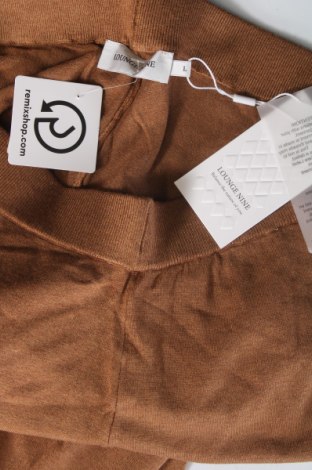 Damenhose Lounge Nine, Größe L, Farbe Braun, Preis € 32,99