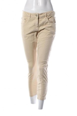 Damenhose Luisa Spagnoli, Größe L, Farbe Beige, Preis 54,99 €