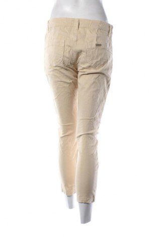 Damenhose Luisa Spagnoli, Größe L, Farbe Beige, Preis € 54,99