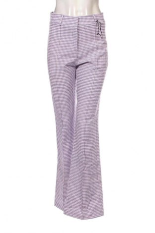 Pantaloni de femei Lumina, Mărime M, Culoare Multicolor, Preț 26,99 Lei