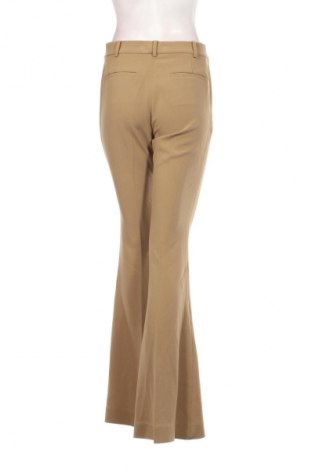 Pantaloni de femei MICHAEL Michael Kors, Mărime S, Culoare Bej, Preț 480,99 Lei