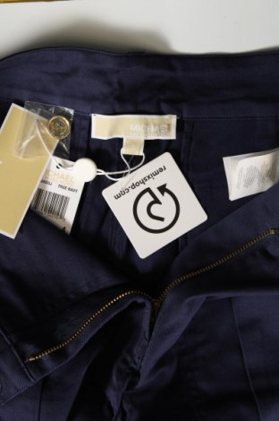 Pantaloni de femei MICHAEL Michael Kors, Mărime M, Culoare Albastru, Preț 499,99 Lei