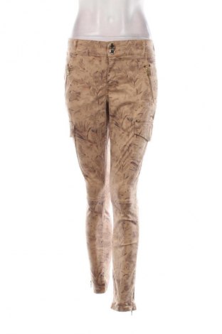 Damenhose MOS MOSH, Größe S, Farbe Beige, Preis 17,99 €