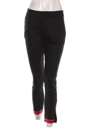 Pantaloni de femei MOS MOSH, Mărime L, Culoare Negru, Preț 58,49 Lei