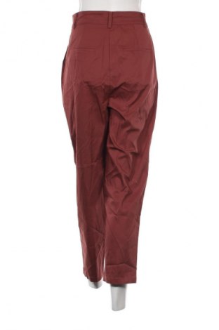 Damenhose MOTF, Größe S, Farbe Rot, Preis € 5,99