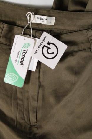 Damenhose MSCH, Größe S, Farbe Grün, Preis € 16,99