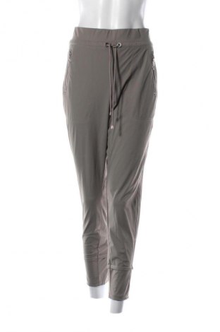 Damenhose Mac, Größe L, Farbe Grau, Preis € 33,99