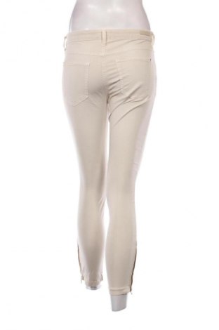 Damenhose Mac, Größe S, Farbe Beige, Preis 10,49 €