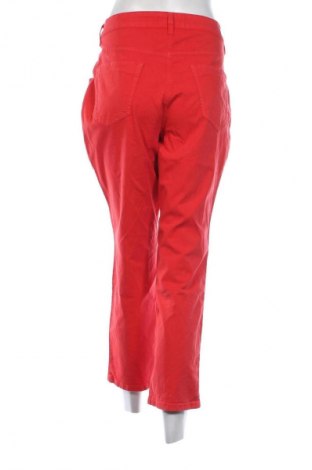 Damenhose Mac, Größe XXL, Farbe Rot, Preis € 24,99