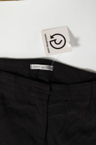 Damenhose Made In Italy, Größe S, Farbe Schwarz, Preis € 5,99