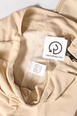 Damenhose Made In Italy, Größe M, Farbe Ecru, Preis € 5,99