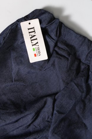 Damenhose Made In Italy, Größe M, Farbe Blau, Preis € 32,29