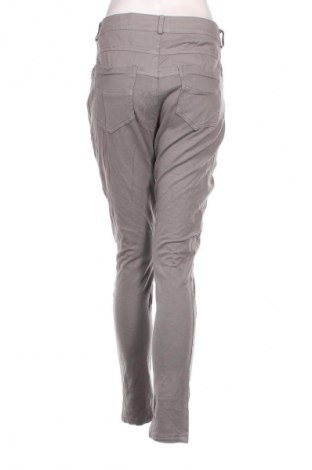 Damenhose Made In Italy, Größe XL, Farbe Grau, Preis € 5,99