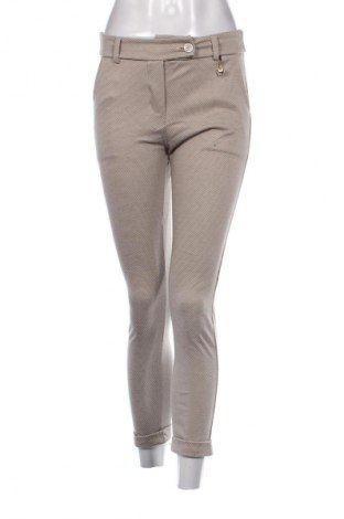 Damenhose Made In Italy, Größe S, Farbe Beige, Preis € 5,99